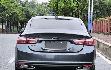Chevrolet Malibu IX, 2021 год, 1 440 006 рублей, 6 фотография