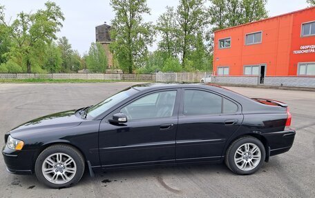 Volvo S60 III, 2008 год, 1 050 000 рублей, 4 фотография