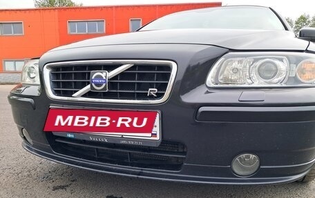 Volvo S60 III, 2008 год, 1 050 000 рублей, 3 фотография