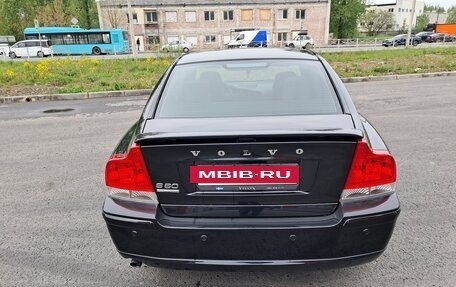 Volvo S60 III, 2008 год, 1 050 000 рублей, 6 фотография