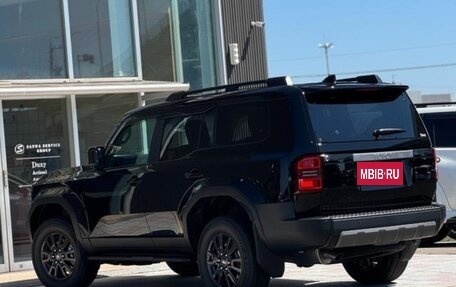 Toyota Land Cruiser Prado, 2024 год, 6 650 000 рублей, 5 фотография