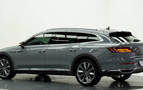 Volkswagen Passat CC, 2021 год, 2 289 900 рублей, 3 фотография