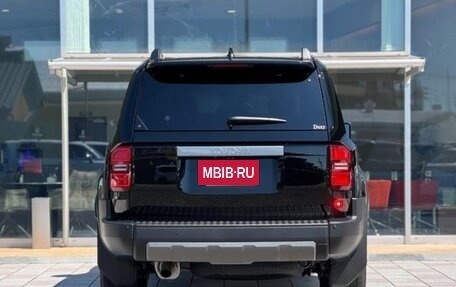 Toyota Land Cruiser Prado, 2024 год, 6 650 000 рублей, 4 фотография
