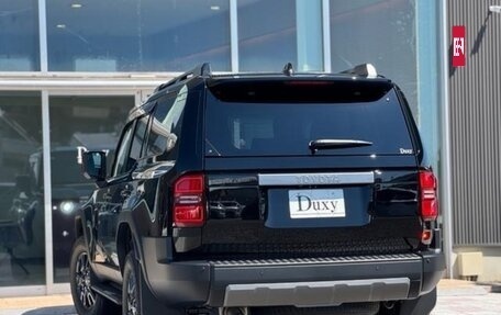 Toyota Land Cruiser Prado, 2024 год, 6 650 000 рублей, 2 фотография