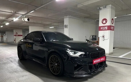 BMW M2, 2025 год, 8 864 000 рублей, 4 фотография
