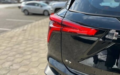 Haval F7, 2025 год, 3 499 000 рублей, 6 фотография