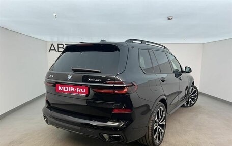 BMW X7, 2024 год, 17 700 000 рублей, 2 фотография