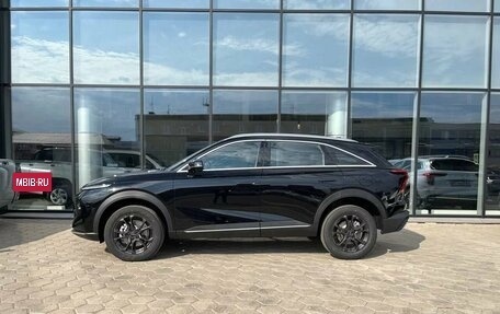 Haval F7, 2025 год, 3 499 000 рублей, 7 фотография