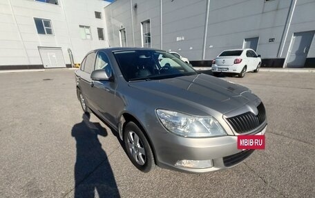 Skoda Octavia, 2011 год, 771 000 рублей, 2 фотография