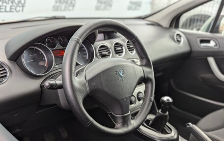 Peugeot 308 II, 2010 год, 480 000 рублей, 5 фотография