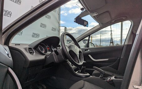 Peugeot 308 II, 2010 год, 480 000 рублей, 6 фотография