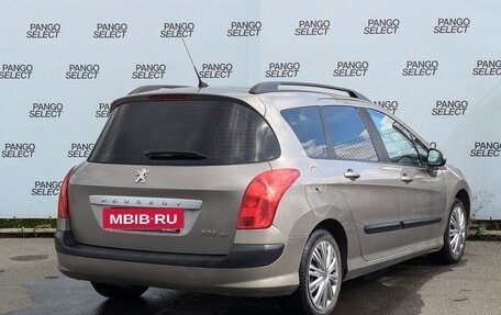 Peugeot 308 II, 2010 год, 480 000 рублей, 3 фотография