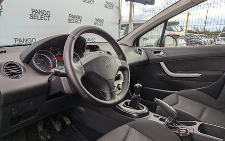 Peugeot 308 II, 2010 год, 480 000 рублей, 7 фотография