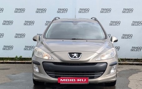 Peugeot 308 II, 2010 год, 480 000 рублей, 2 фотография