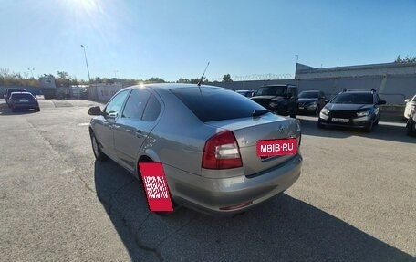 Skoda Octavia, 2011 год, 771 000 рублей, 3 фотография