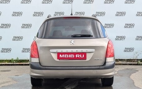 Peugeot 308 II, 2010 год, 480 000 рублей, 4 фотография