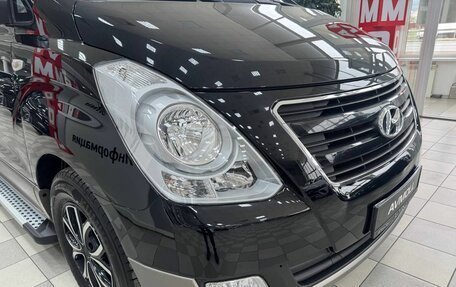 Hyundai H-1 II рестайлинг, 2014 год, 2 469 000 рублей, 3 фотография