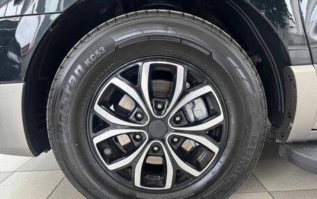 Hyundai H-1 II рестайлинг, 2014 год, 2 469 000 рублей, 6 фотография