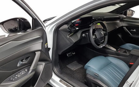 Peugeot 408, 2025 год, 3 412 000 рублей, 5 фотография