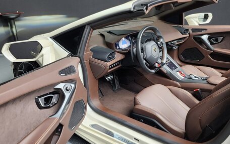 Lamborghini Huracán, 2021 год, 22 120 000 рублей, 5 фотография