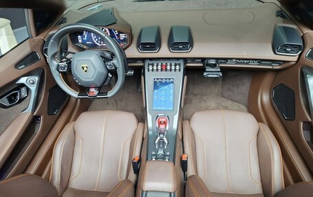 Lamborghini Huracán, 2021 год, 22 120 000 рублей, 4 фотография