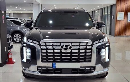 Hyundai Palisade I, 2022 год, 3 250 100 рублей, 3 фотография