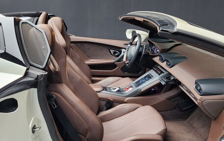 Lamborghini Huracán, 2021 год, 22 120 000 рублей, 3 фотография