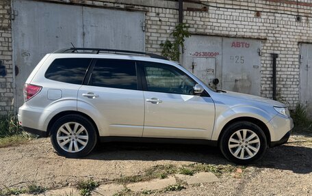 Subaru Forester, 2011 год, 1 400 000 рублей, 3 фотография