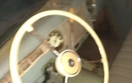 ГАЗ М-20 «Победа», 1949 год, 2 000 000 рублей, 3 фотография