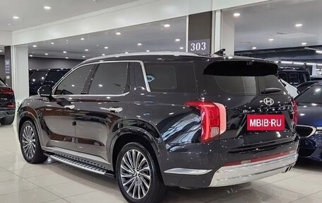 Hyundai Palisade I, 2022 год, 3 250 100 рублей, 2 фотография