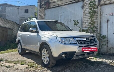 Subaru Forester, 2011 год, 1 400 000 рублей, 2 фотография