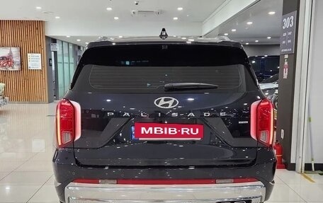 Hyundai Palisade I, 2022 год, 3 250 100 рублей, 4 фотография