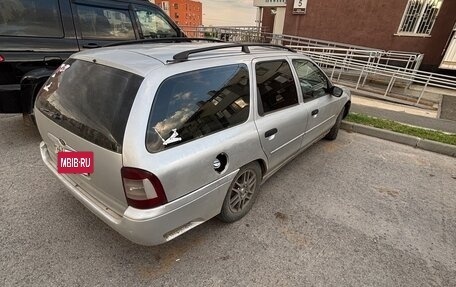 Ford Mondeo II, 1999 год, 170 000 рублей, 2 фотография