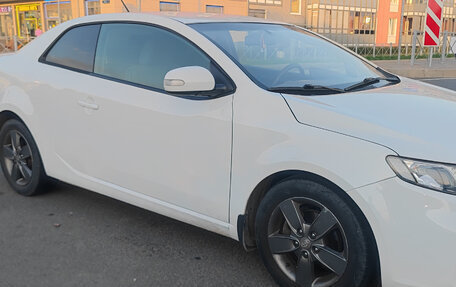 KIA Cerato III, 2010 год, 670 000 рублей, 2 фотография