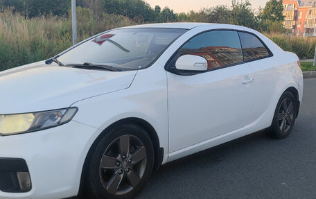 KIA Cerato III, 2010 год, 670 000 рублей, 3 фотография