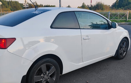 KIA Cerato III, 2010 год, 670 000 рублей, 5 фотография