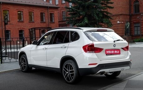 BMW X1, 2014 год, 1 500 000 рублей, 3 фотография