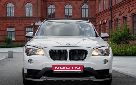 BMW X1, 2014 год, 1 500 000 рублей, 8 фотография