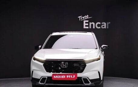 Honda CR-V, 2025 год, 3 805 000 рублей, 2 фотография