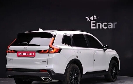 Honda CR-V, 2025 год, 3 805 000 рублей, 3 фотография