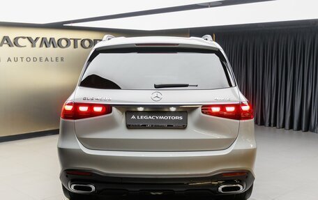 Mercedes-Benz GLS, 2025 год, 18 500 000 рублей, 4 фотография