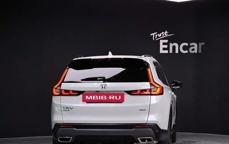 Honda CR-V, 2025 год, 3 805 000 рублей, 4 фотография