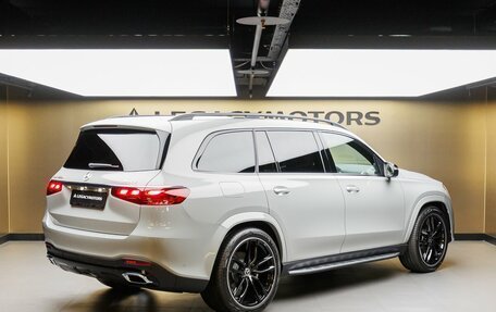 Mercedes-Benz GLS, 2025 год, 18 500 000 рублей, 3 фотография