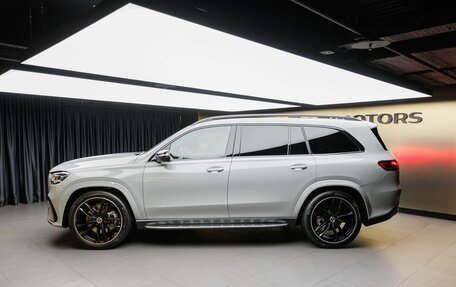 Mercedes-Benz GLS, 2025 год, 18 500 000 рублей, 8 фотография