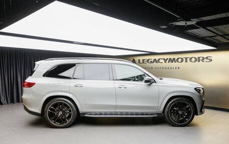 Mercedes-Benz GLS, 2025 год, 18 500 000 рублей, 9 фотография