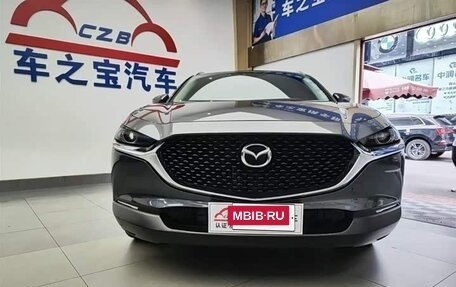 Mazda CX-30 I, 2020 год, 1 626 277 рублей, 2 фотография
