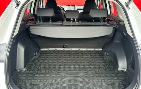 Toyota RAV4, 2020 год, 2 750 000 рублей, 8 фотография