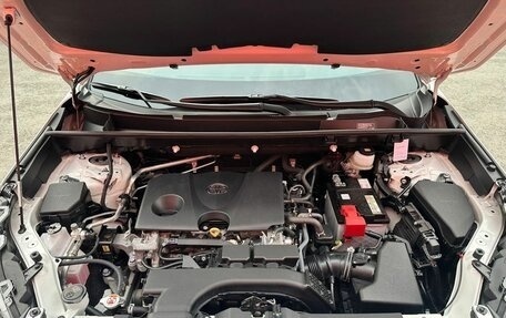 Toyota RAV4, 2020 год, 2 750 000 рублей, 7 фотография