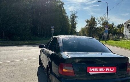 Audi A4, 1997 год, 550 000 рублей, 4 фотография