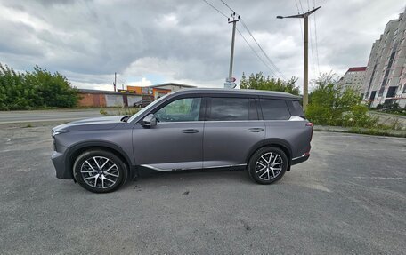 GAC GS8, 2024 год, 3 400 000 рублей, 3 фотография